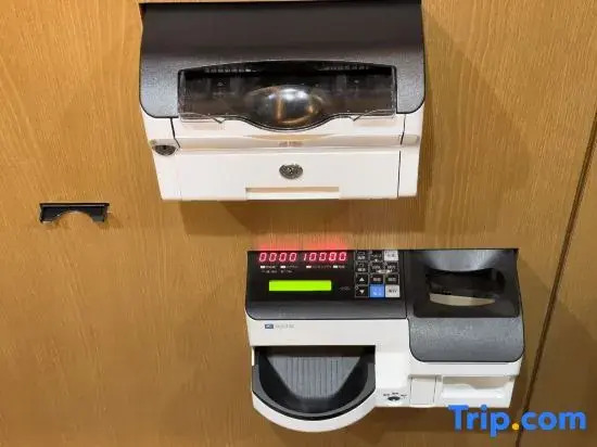 Foto - WELLSTAY Shinsekai Wakyo