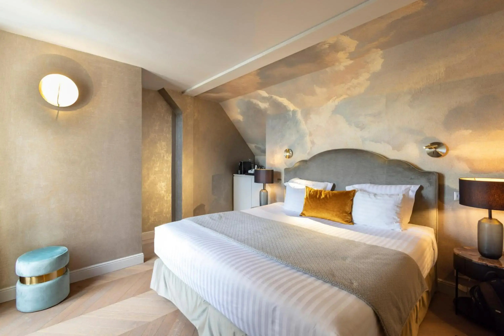 Foto - Hotel Residence Foch