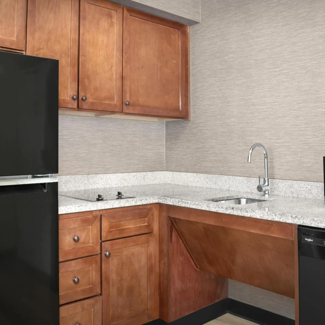 Photo - Residence Inn Houston West-Energy Corridor