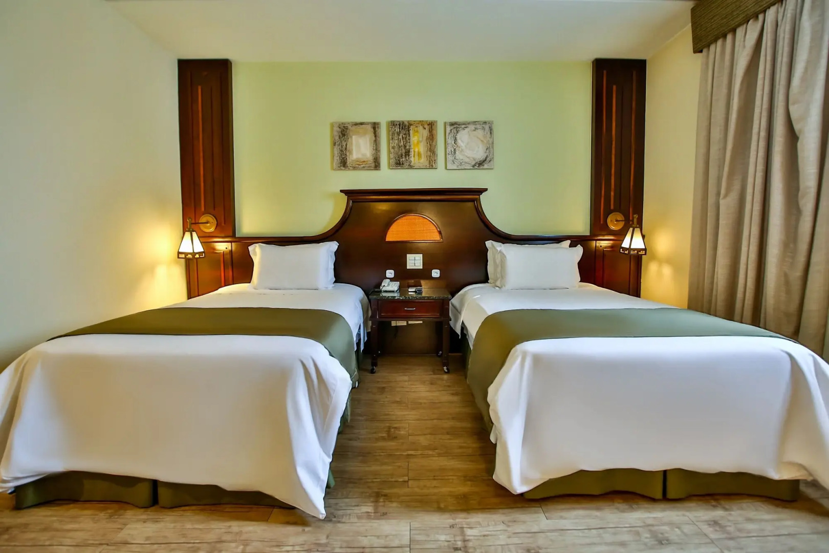 Photo - Transamerica Executive Curitiba Batel