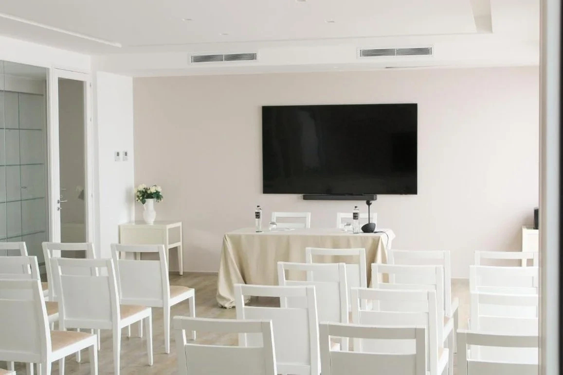 Photo - Bianco Riccio Suite Hotel