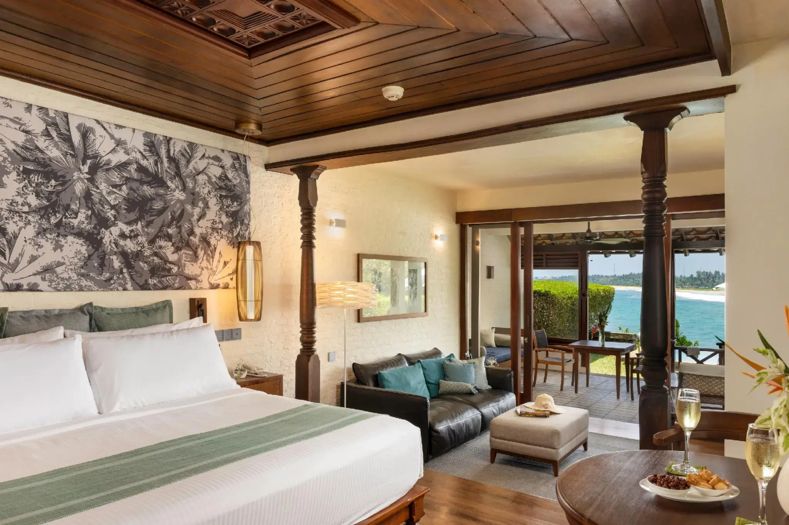 Foto - Jetwing Saman Villas, A Luxury Reserve - Adults Only