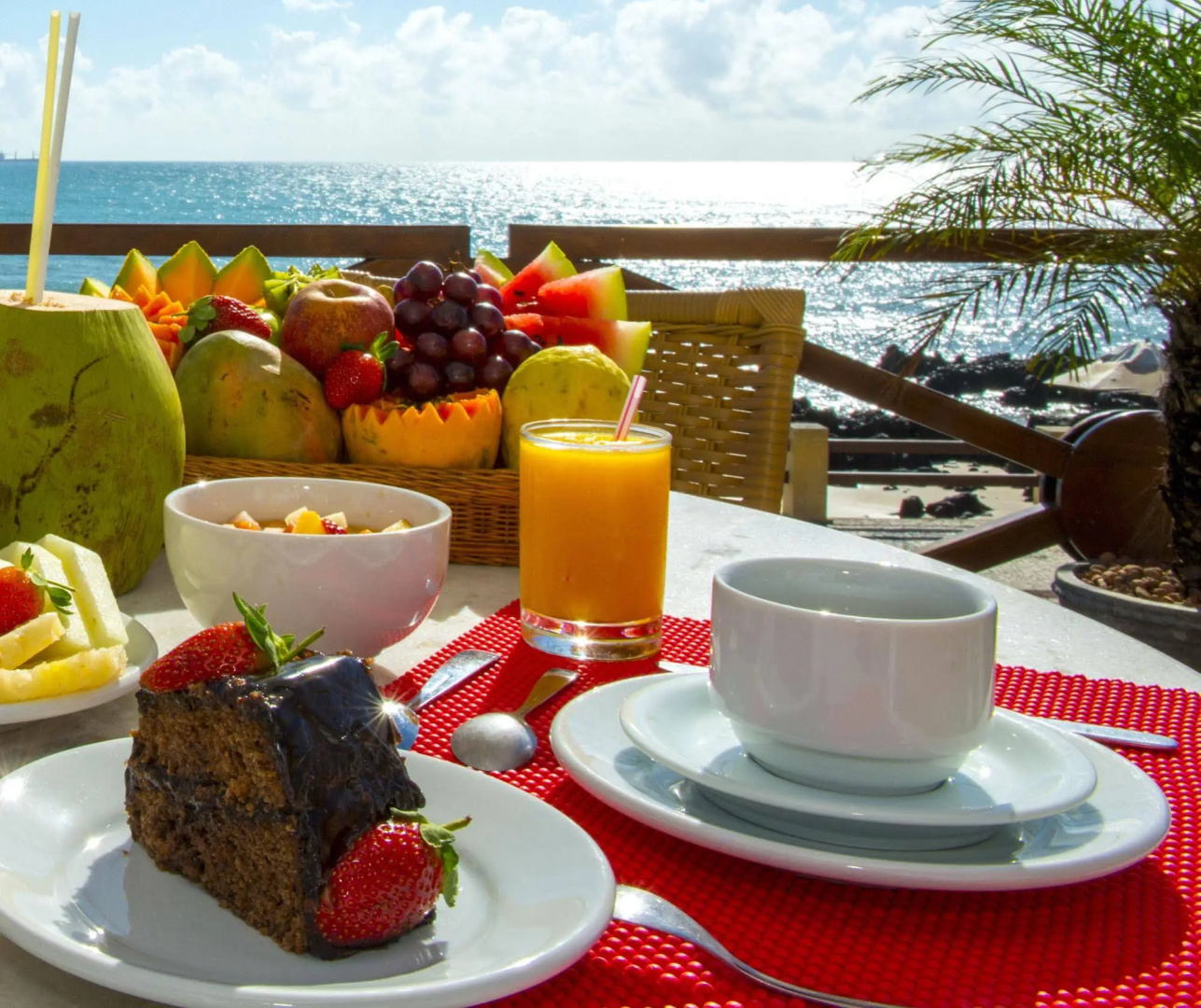 Photo - La Belle Beach Hotel