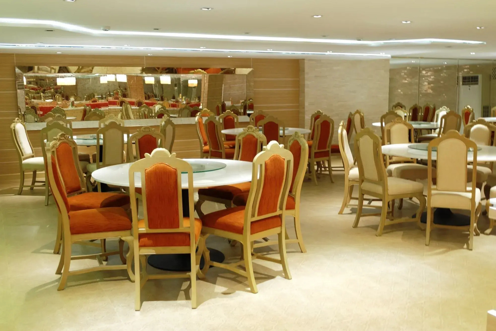 Foto - Methavalai Residence Hotel