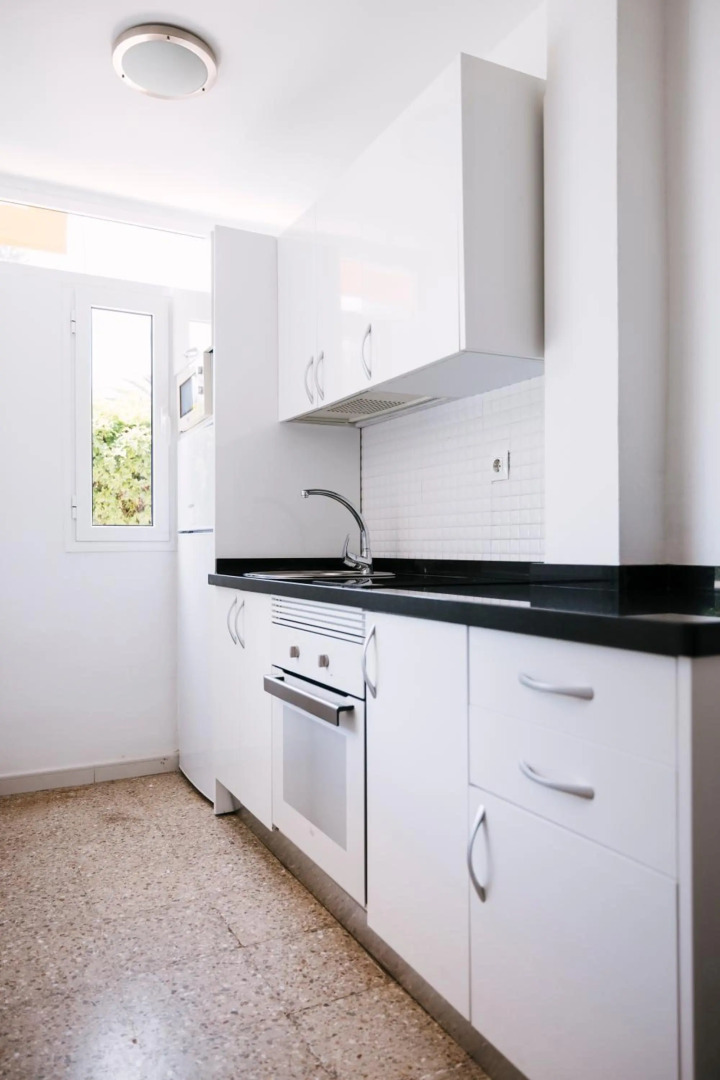 Foto - Apartamentos Tarahal