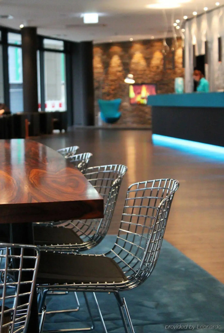 Foto - Motel One Frankfurt Messe