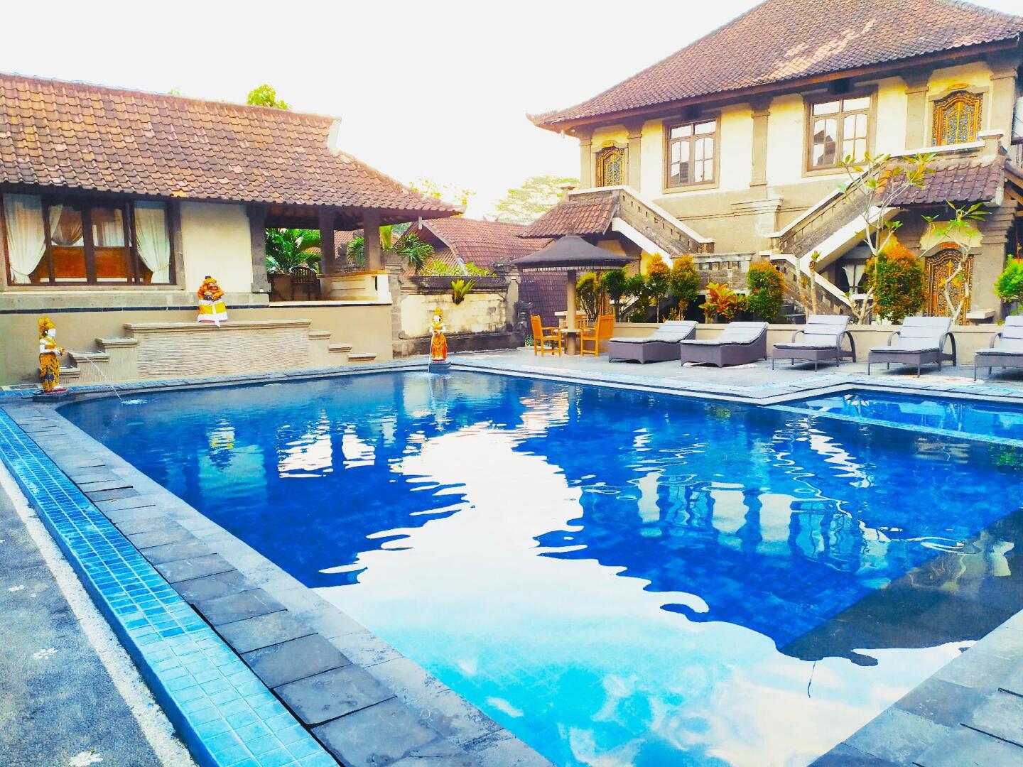 Foto - Pande Permai Bungalows