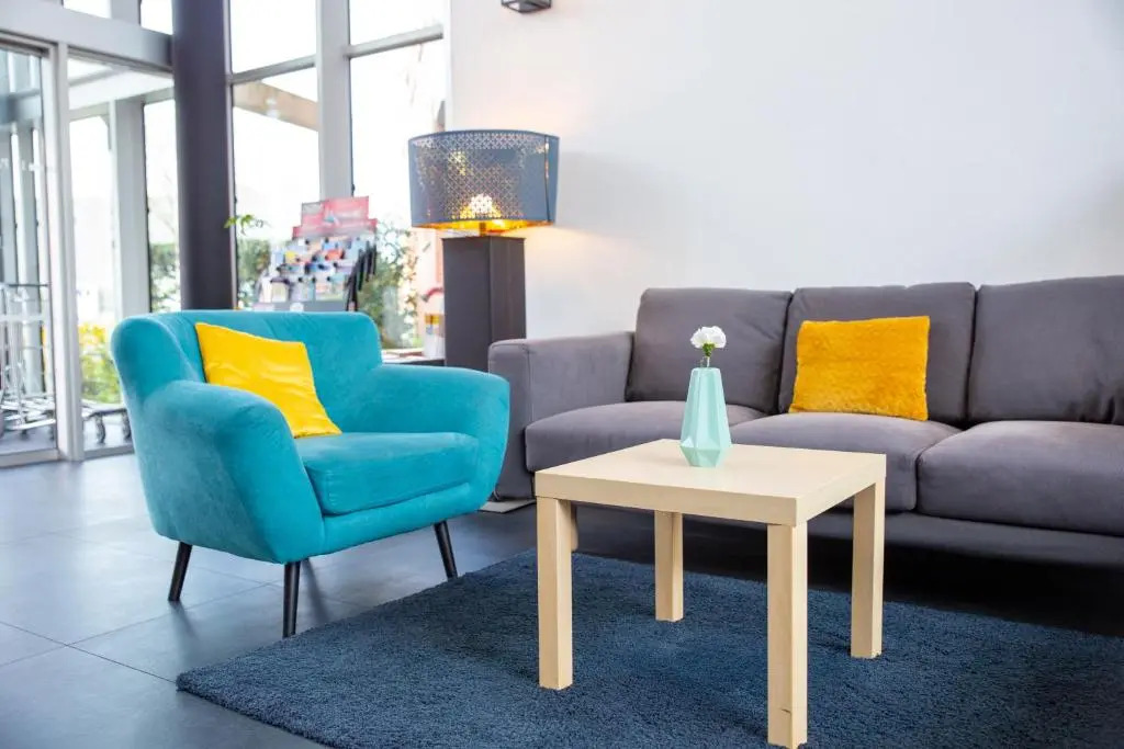 Foto - Clarion Aparthotel Toulouse Le Parc de l'Escale