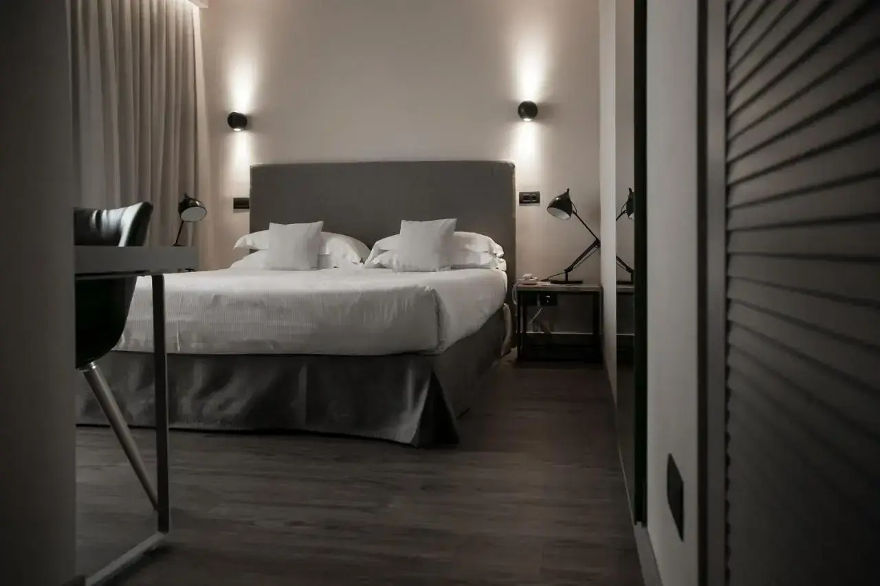 Photo - Hotel Select Suites & Spa