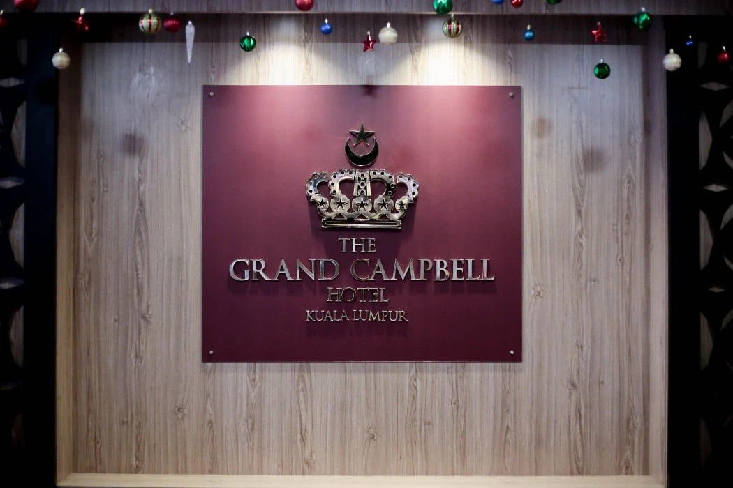 Foto - The Grand Campbell Hotel Kuala Lumpur