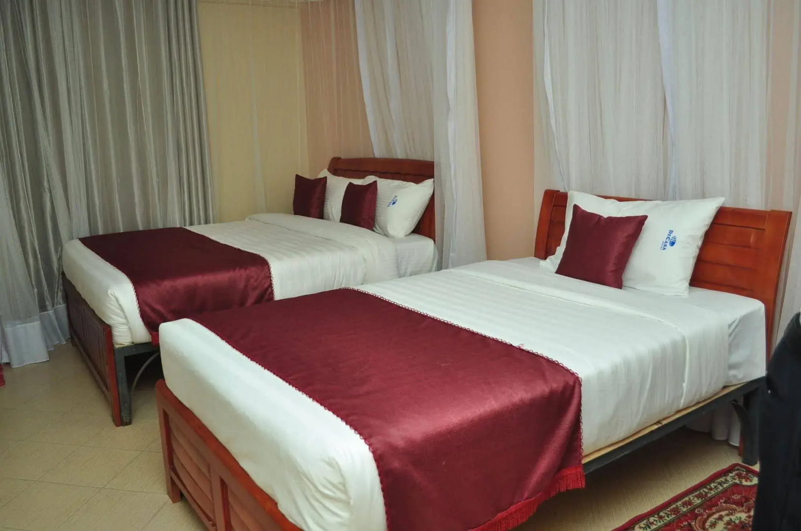Foto - Decasa Hotel