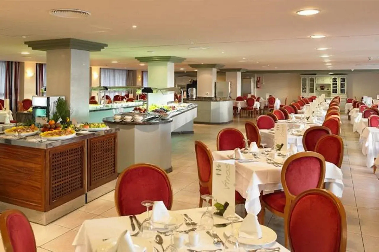 Foto - Universal Hotel Neptuno - Adults Only
