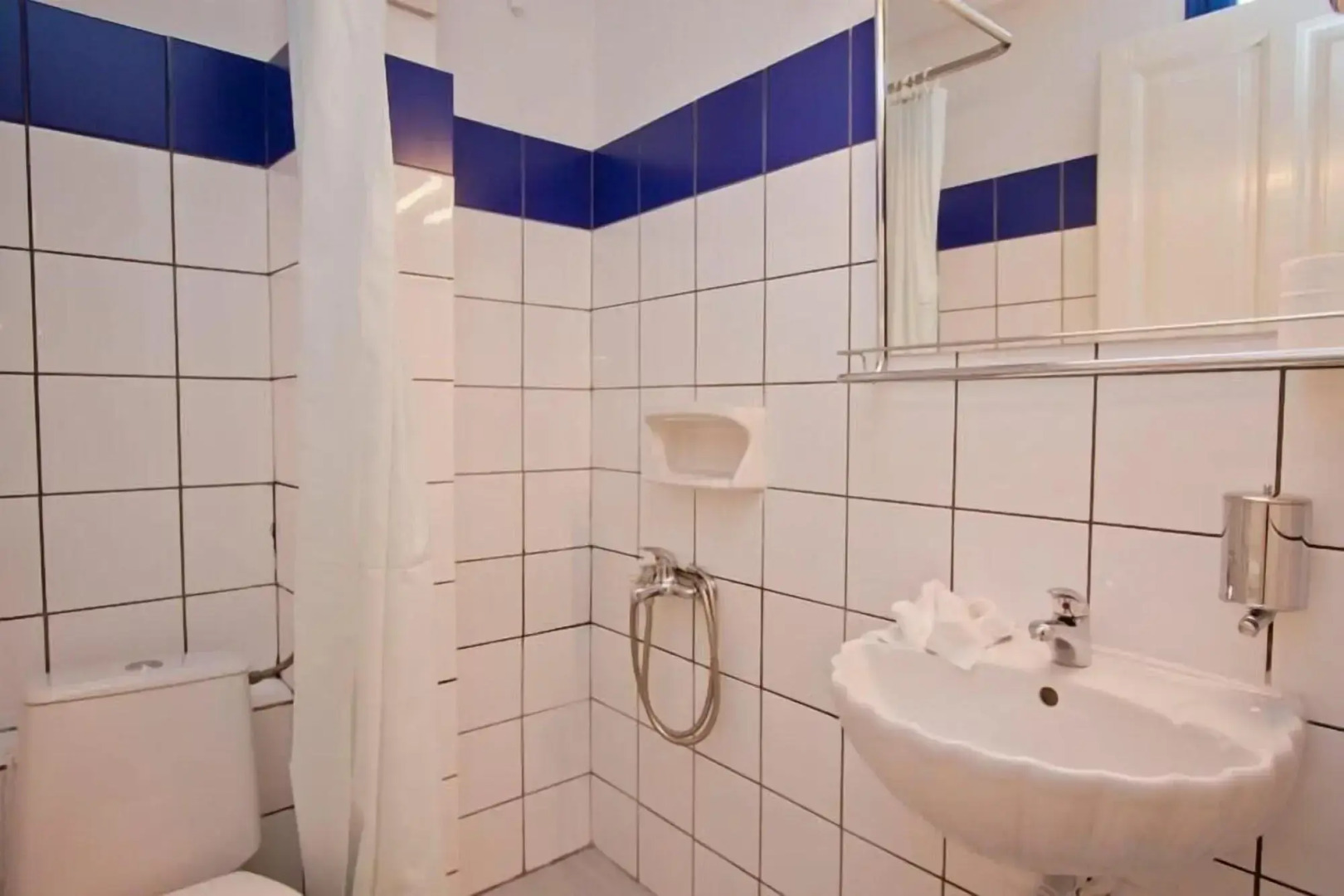 Photo - Olympic Villas