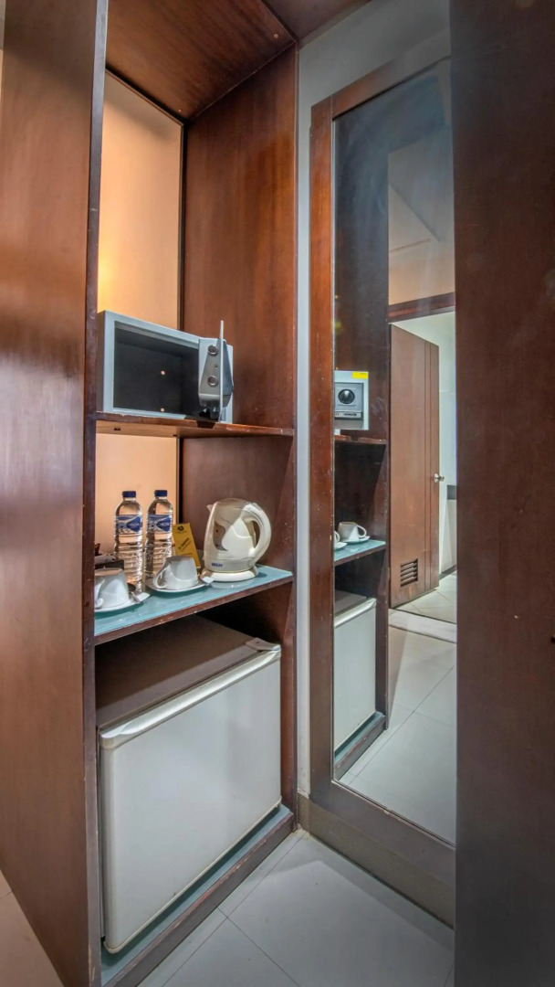 Foto - Jambuluwuk Oceano Seminyak Hotel