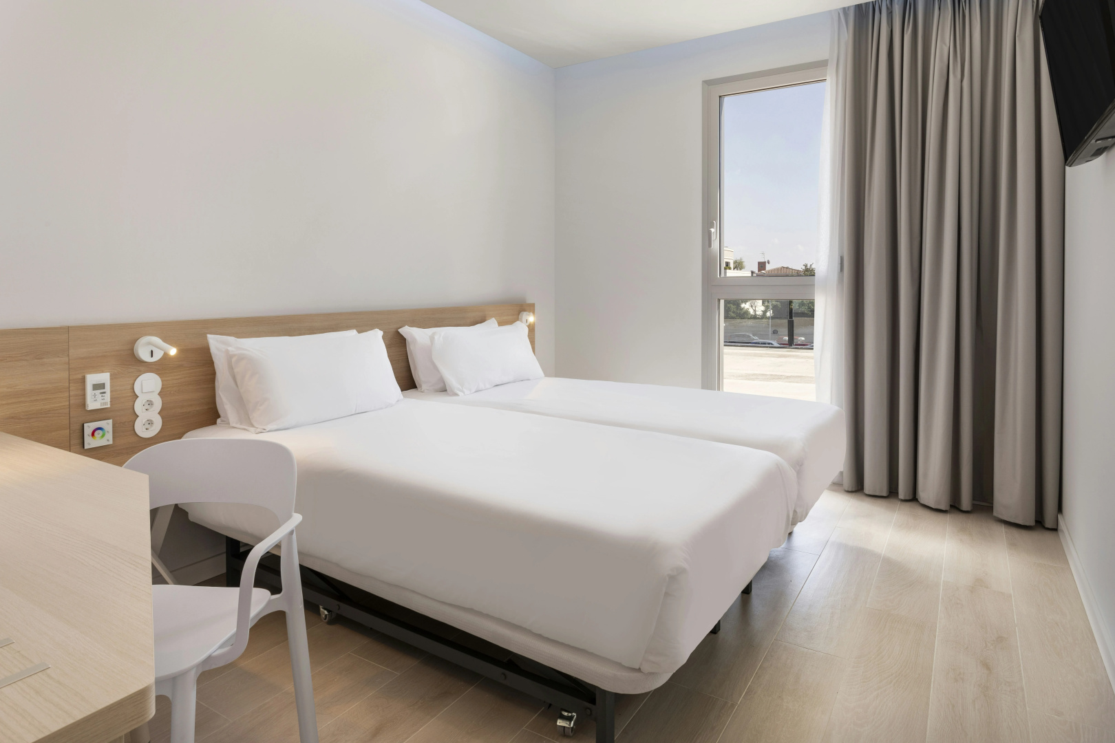 Photo - B&B HOTEL Lleida