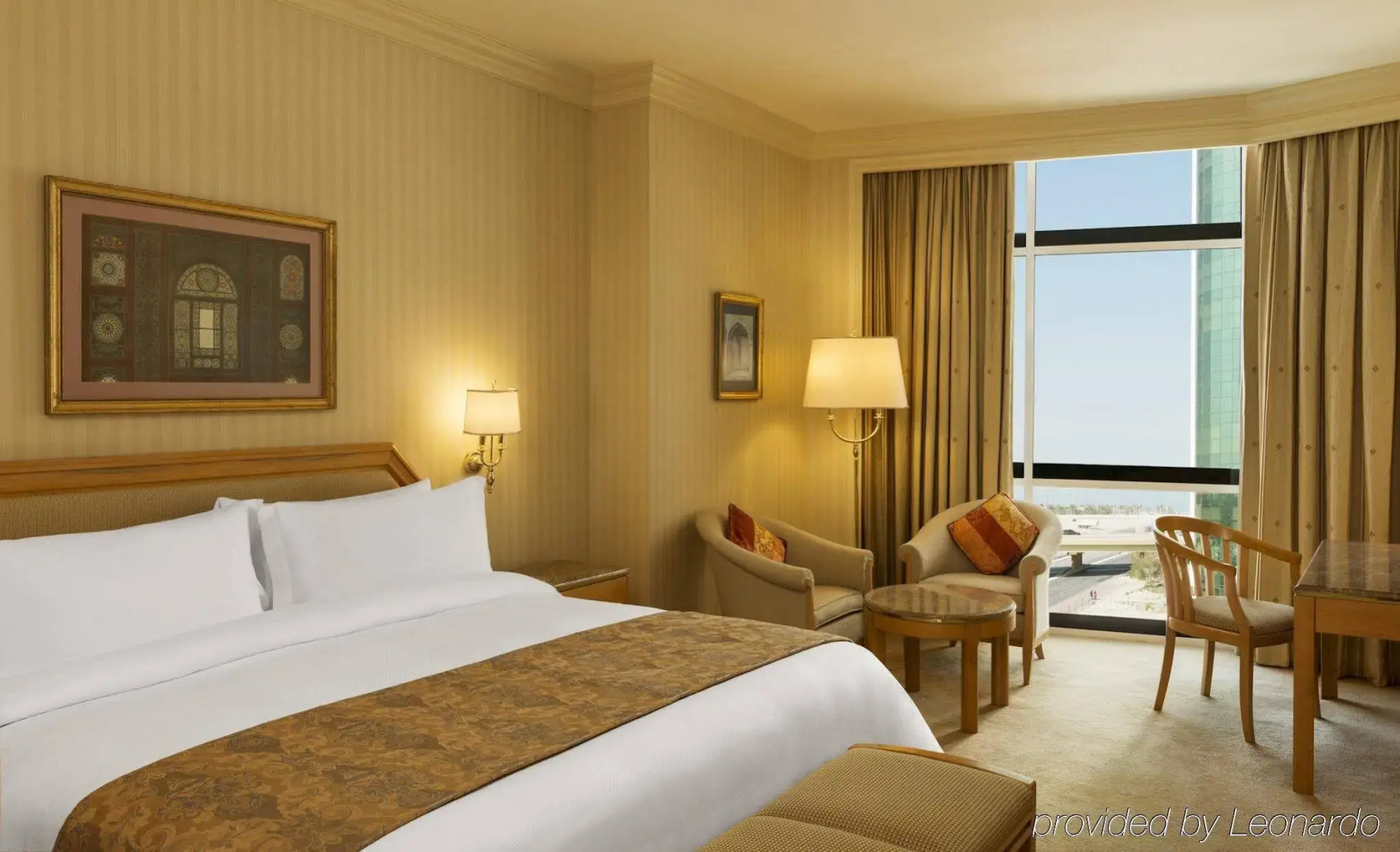 Photo - Sheraton Kuwait, a Luxury Collection Hotel, Kuwait City