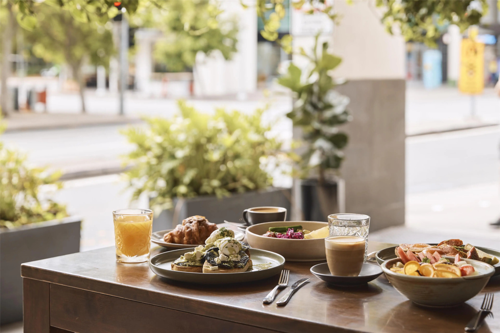 Photo - Rydges South Bank Brisbane