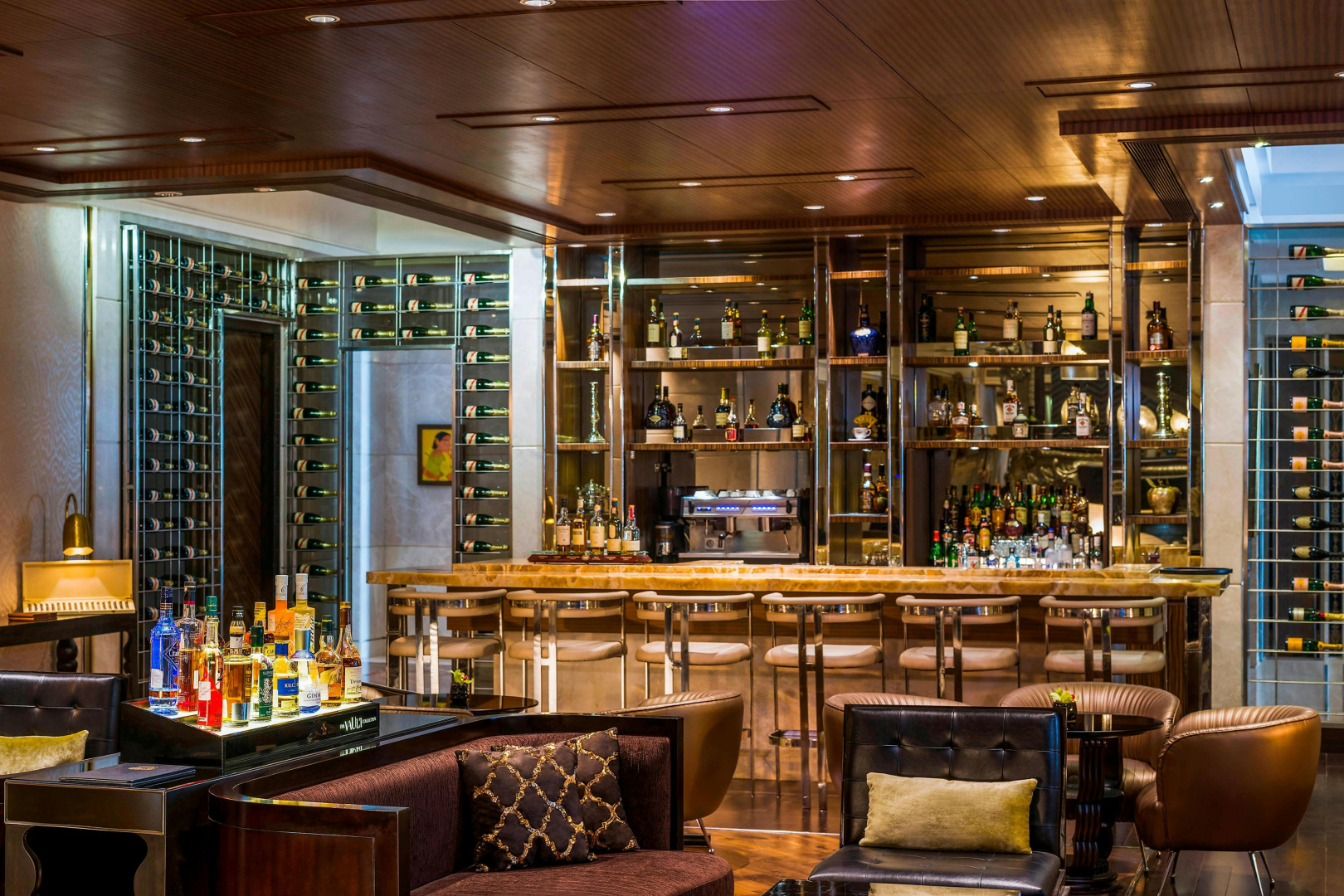 Foto - The St. Regis Mumbai