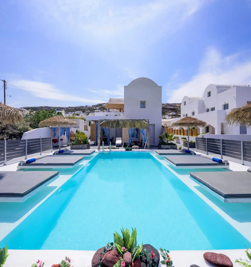 Foto - Nalu Suites