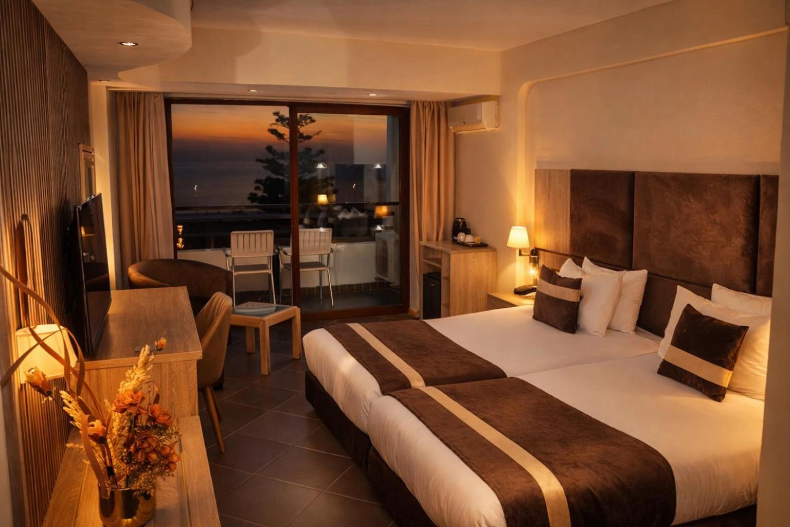 Photo - Anezi Tower Hotel