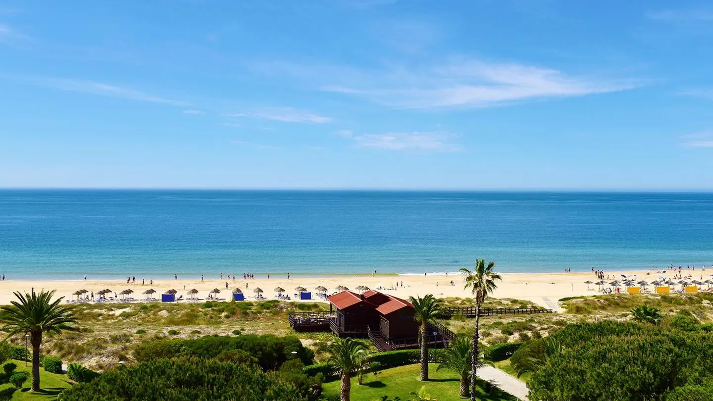 Foto - Pestana Alvor South Beach Premium Suite Hotel