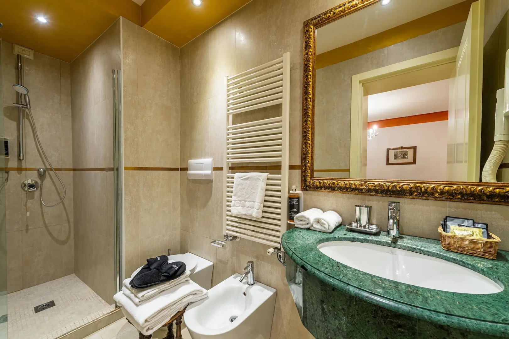 Photo - Residence Odoni