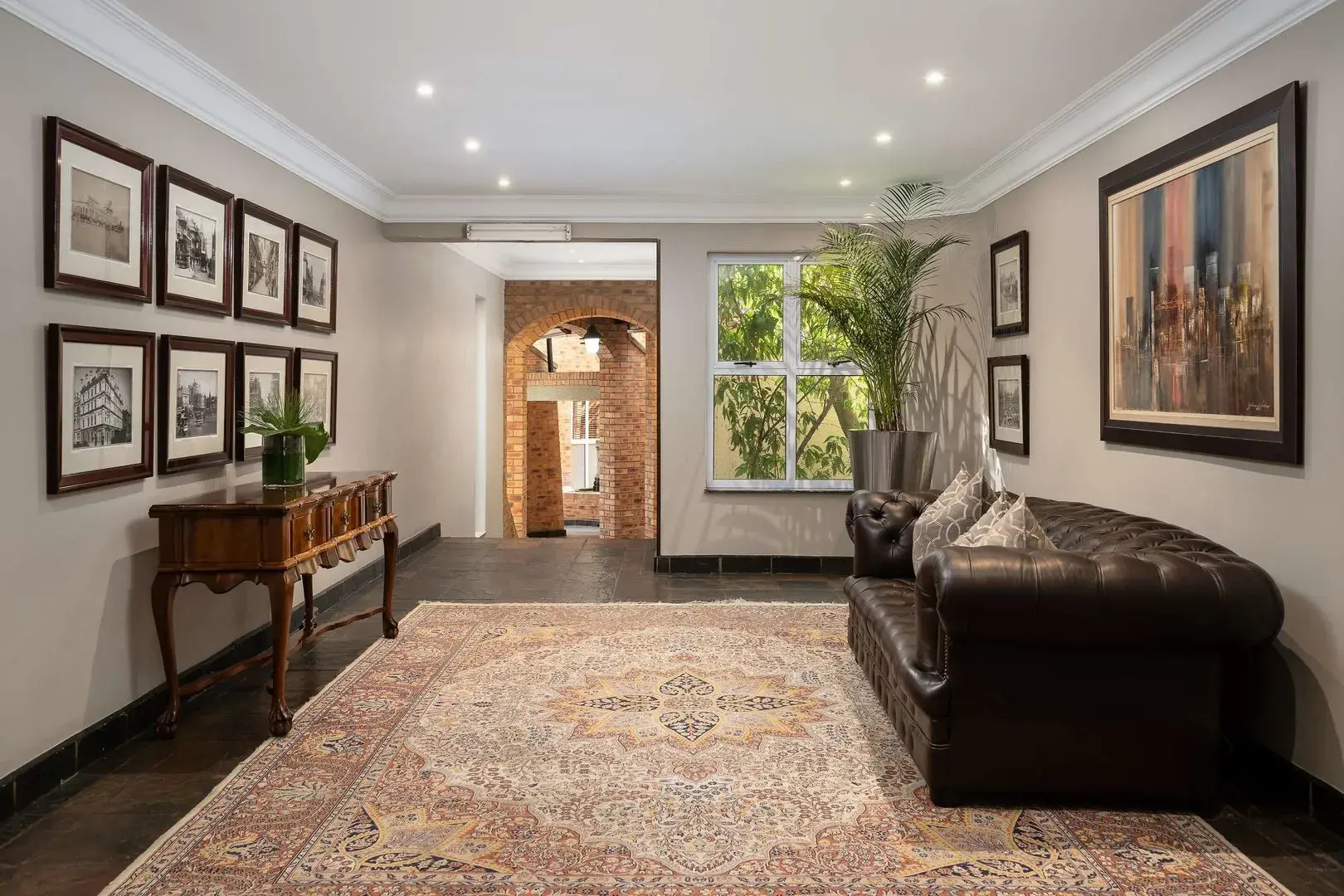 Photo - Premier Hotel Quatermain
