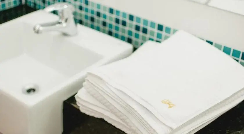 Foto - Hotel Aladdin