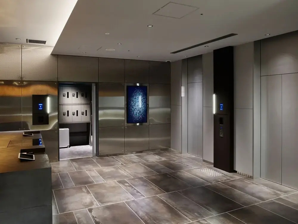 Foto - sequence KYOTO GOJO