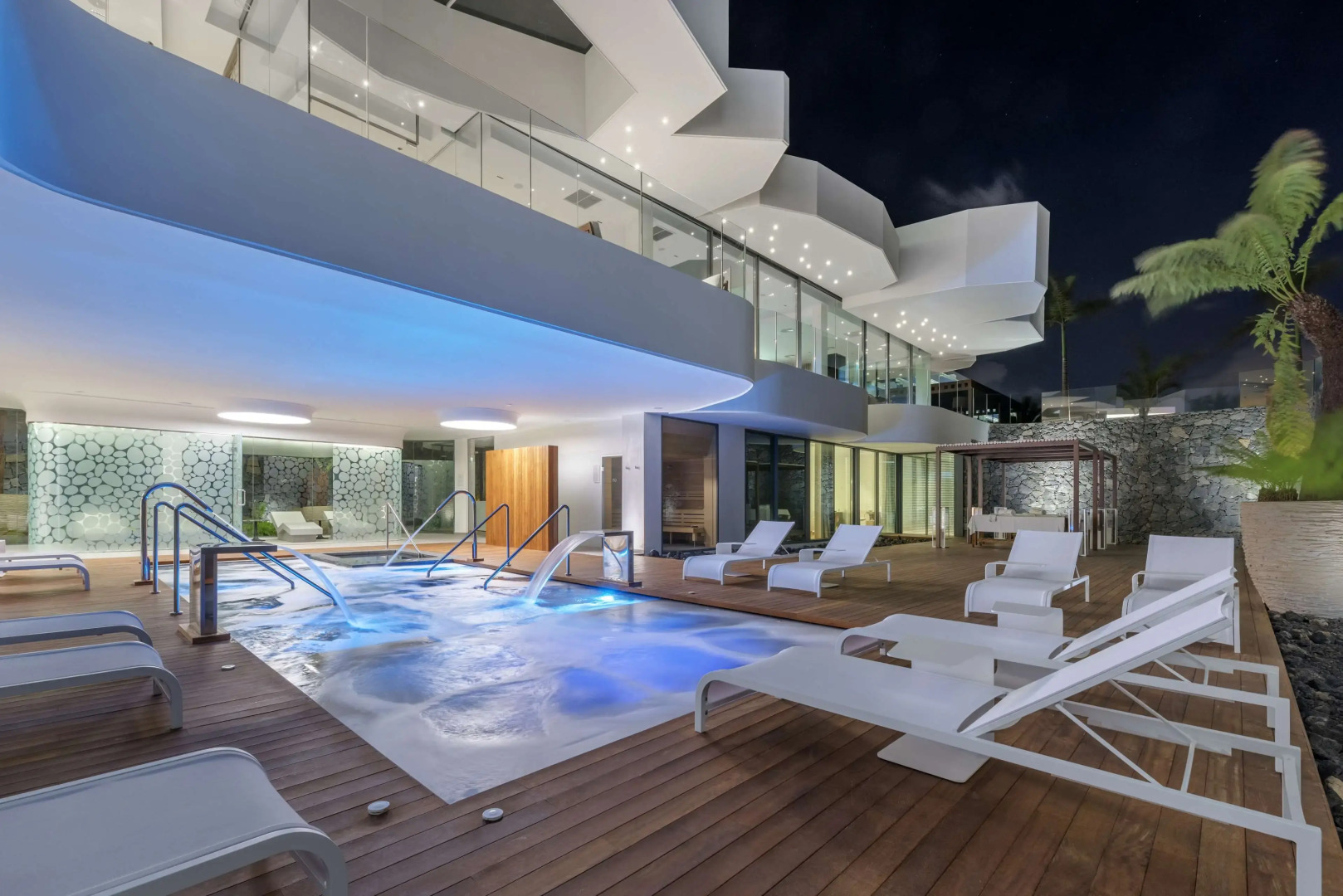 Photo - Royal Hideaway Corales Suites