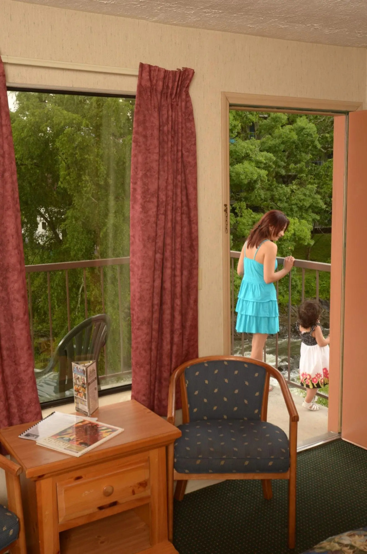 Foto - Creekstone Inn