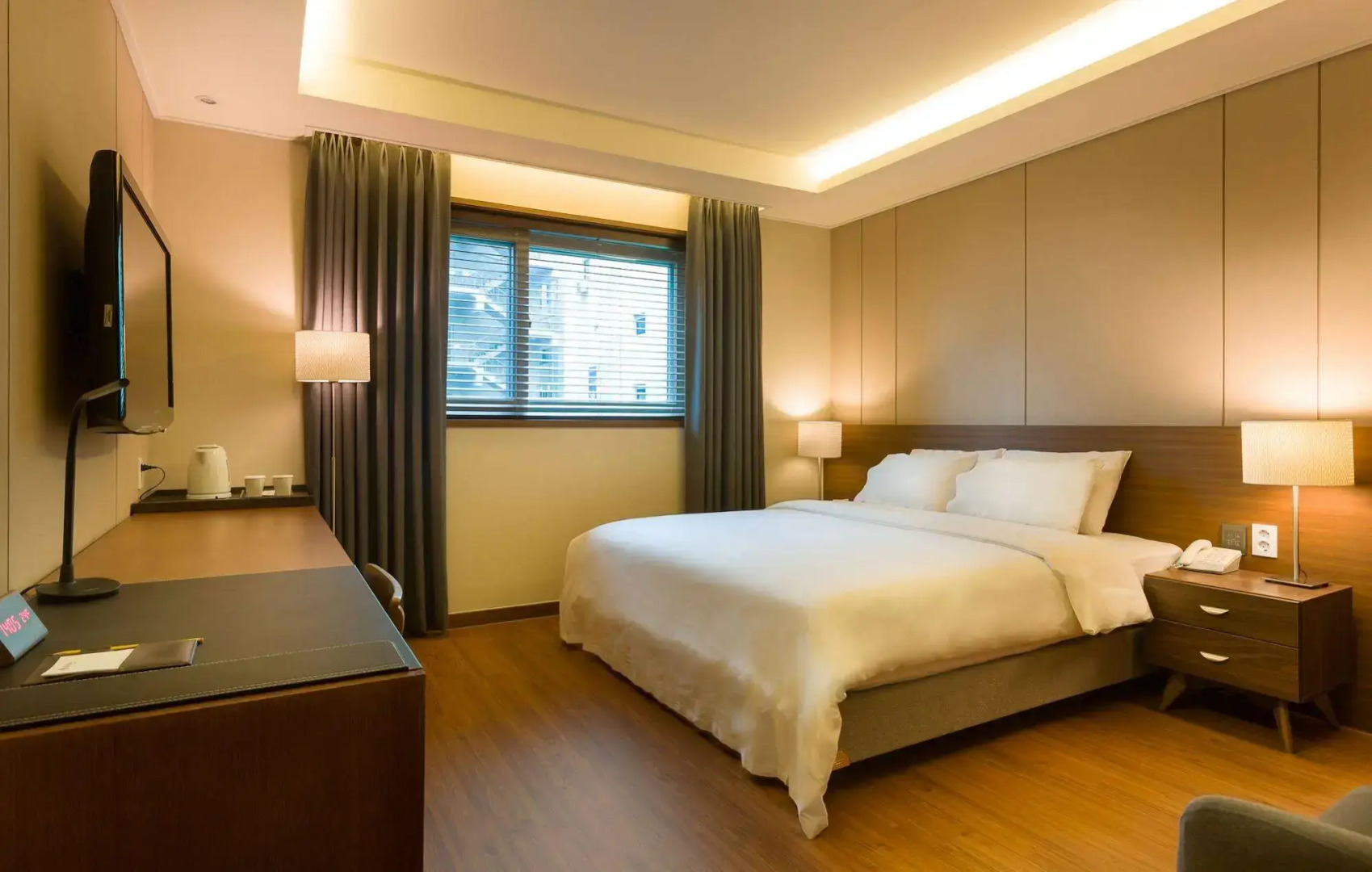 Foto - Hotel Sunbee Insadong