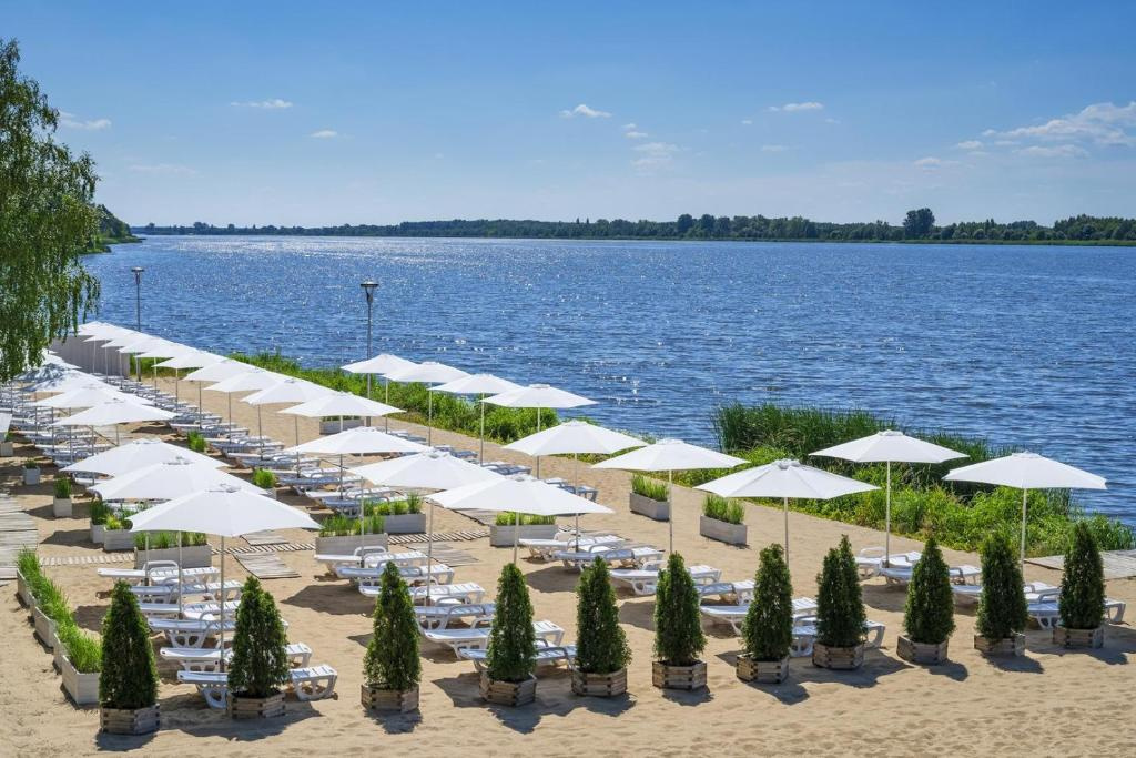 Photo - Hotel Warszawianka