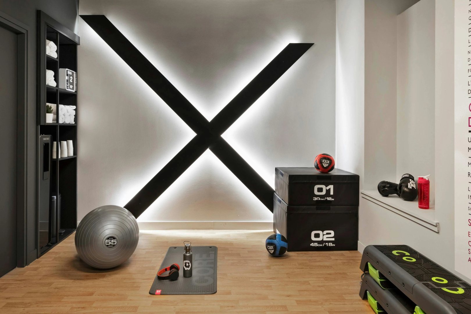 Foto - Moxy Lille City