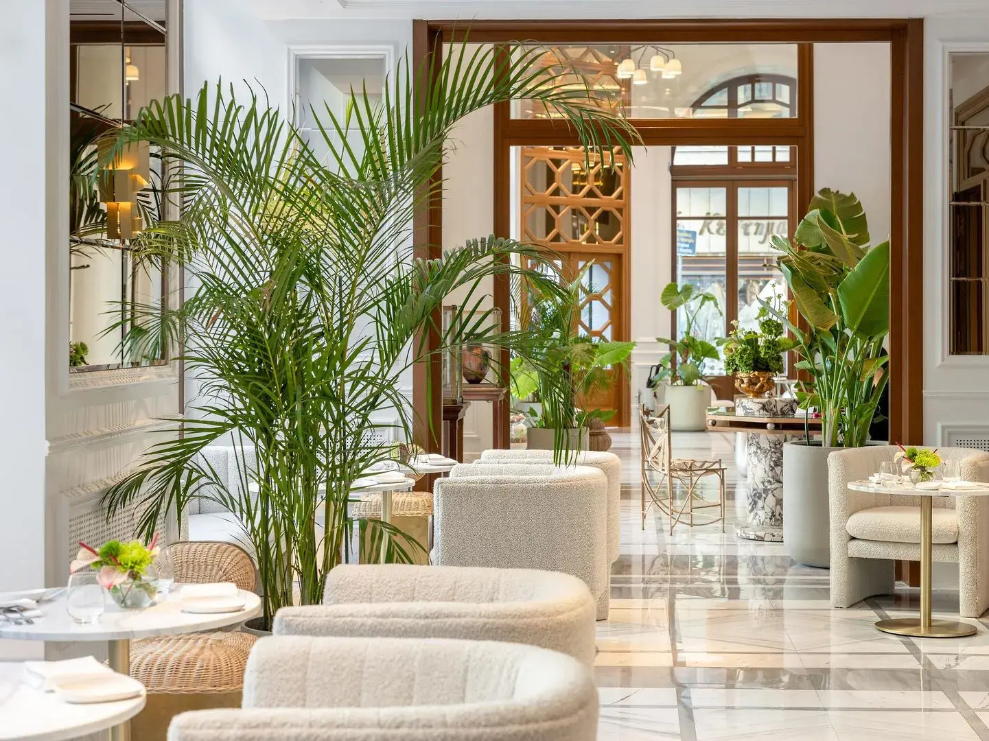 Foto - The Dolli at Acropolis, A Hotel to Live