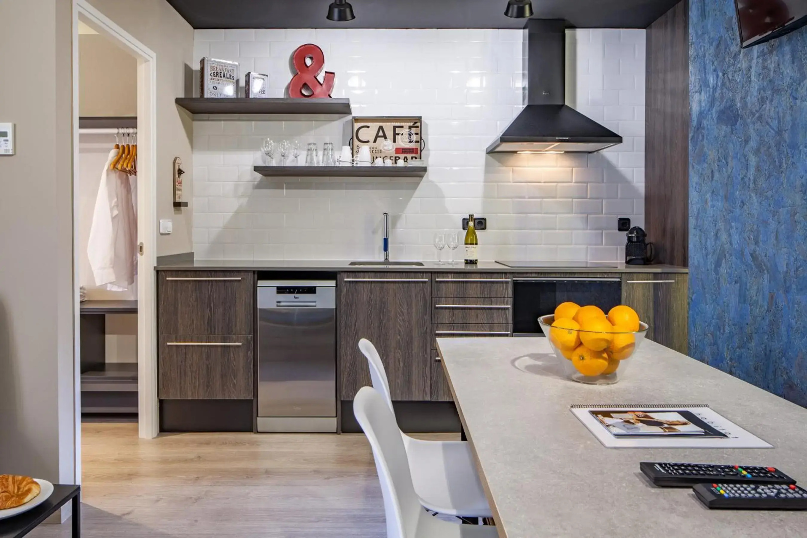 Foto - Habitat Apartments Cool Jazz
