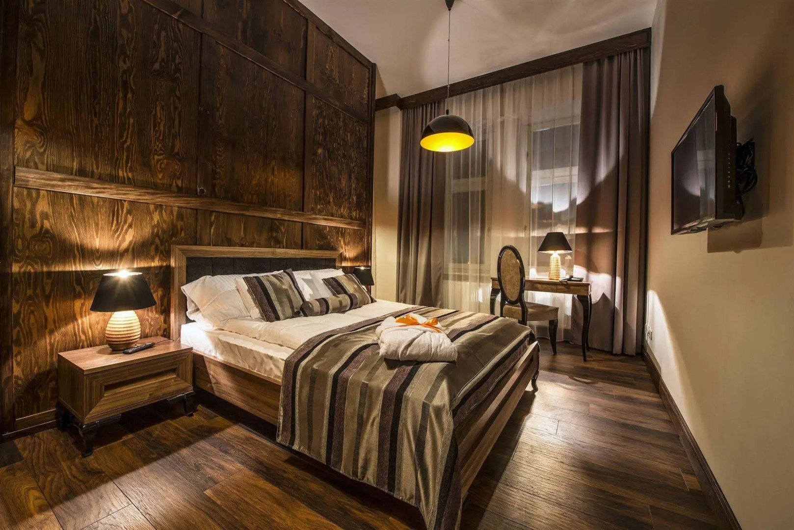 Foto - Topolowa Residence by StayLab