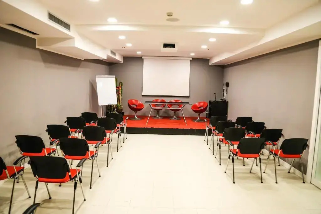 Foto - Marconi Hotel