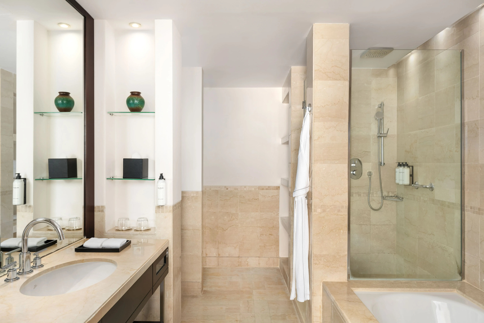 Foto - Grand Hyatt Doha Hotel and Villas