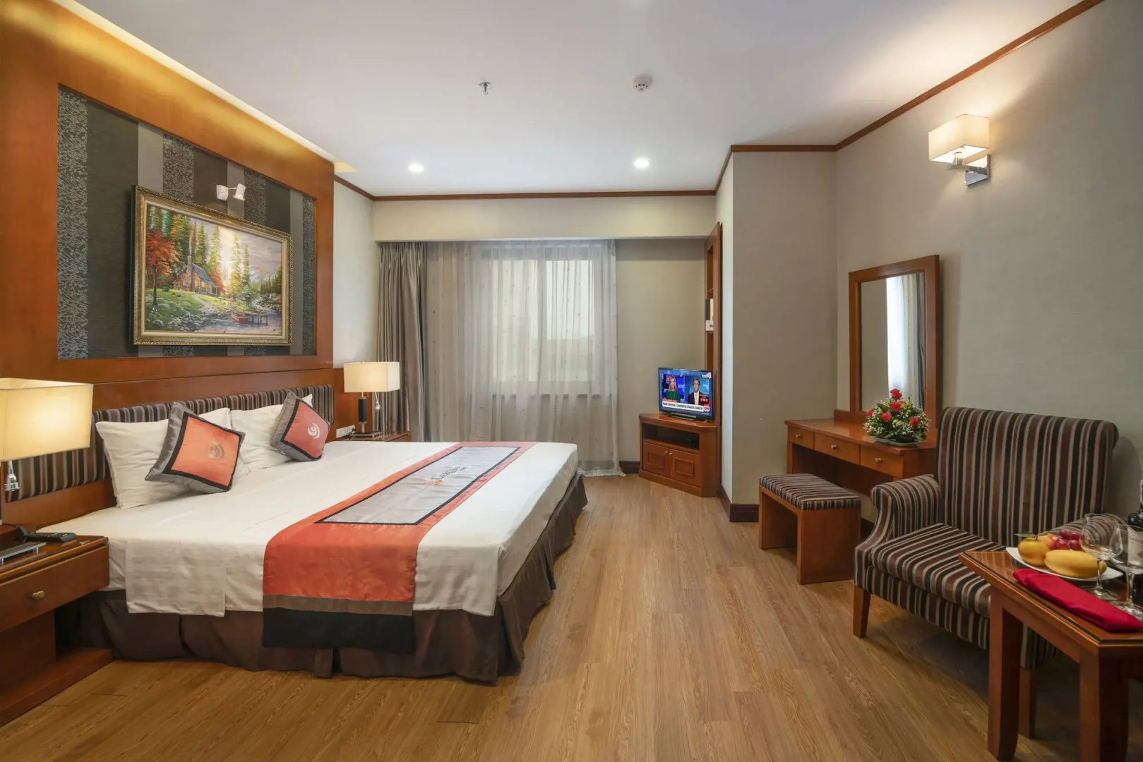 Foto - Hanoi Larosa Hotel