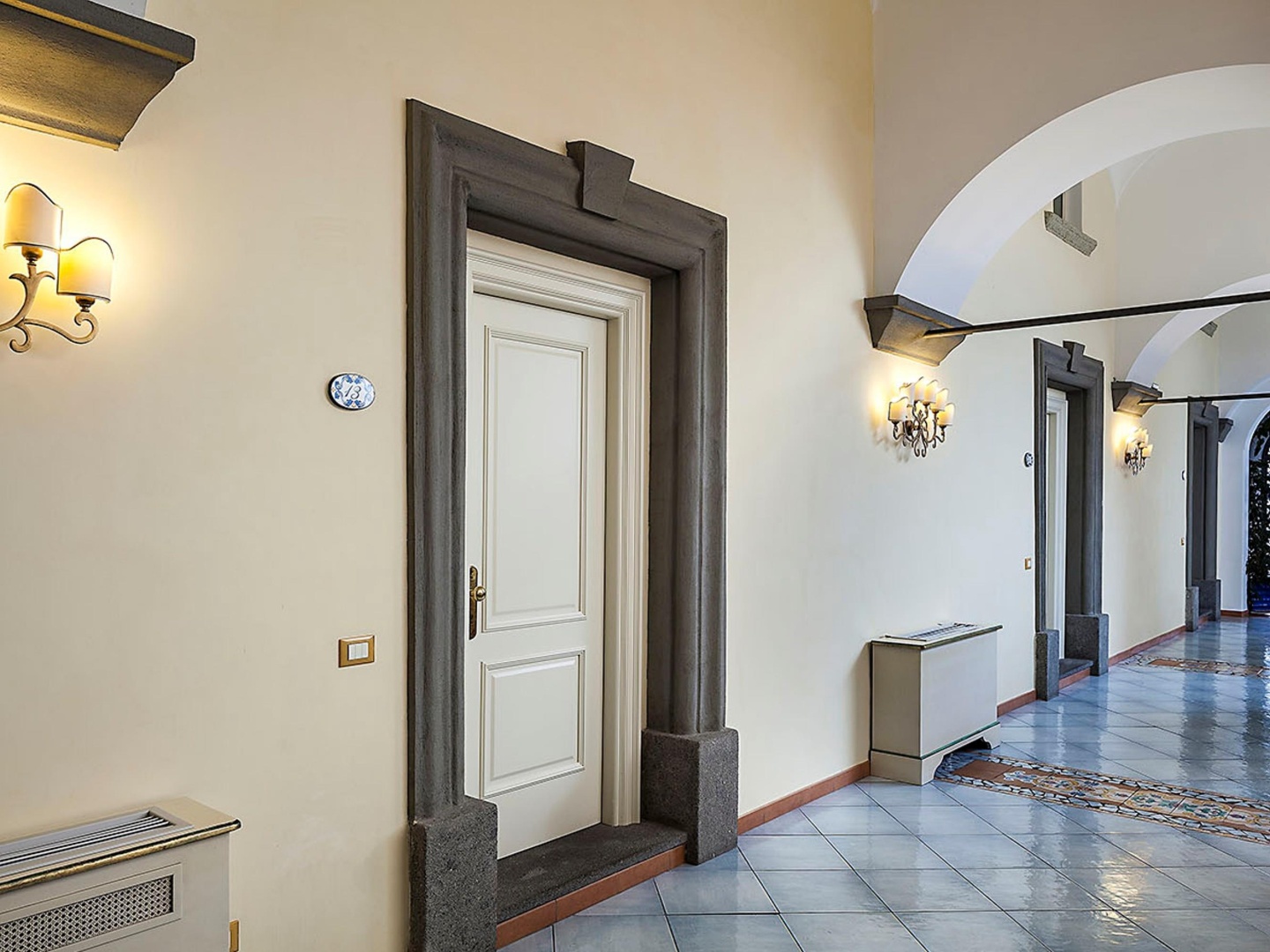 Photo - Hotel Nettuno