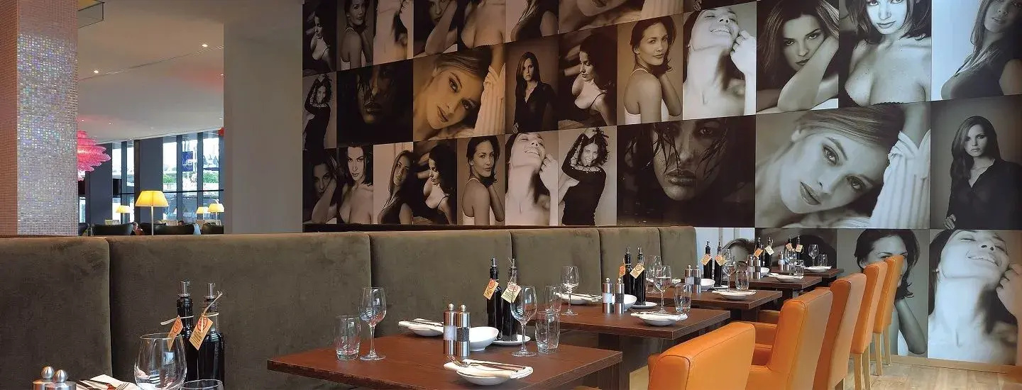Photo - Radisson Blu Hotel Zurich Airport