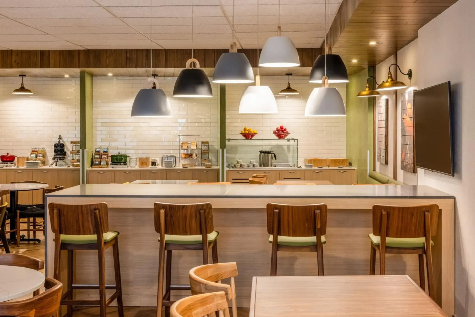 Photo - Fairfield Inn & Suites by Marriott Cancun Downtown