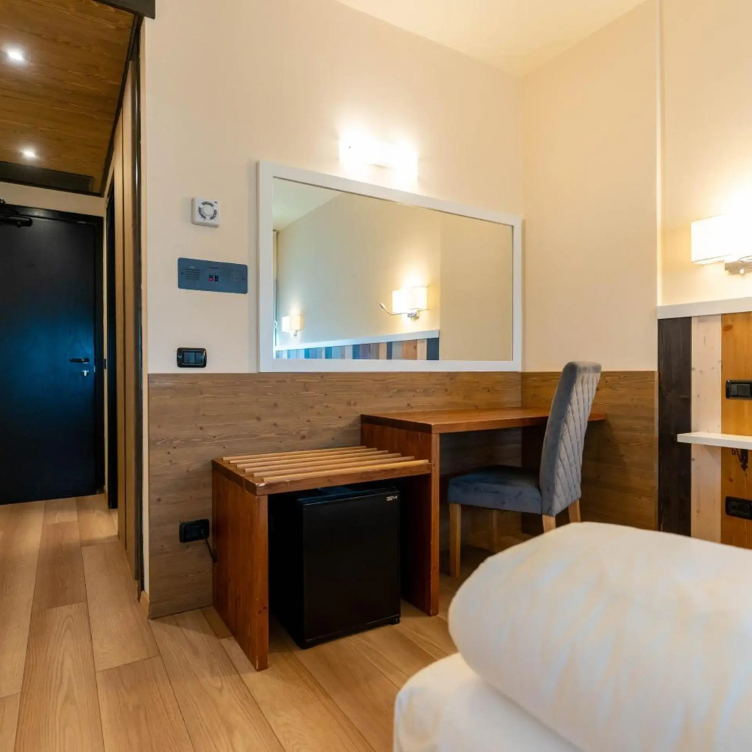 Foto - Hotel Saccardi & Spa - Adults Only