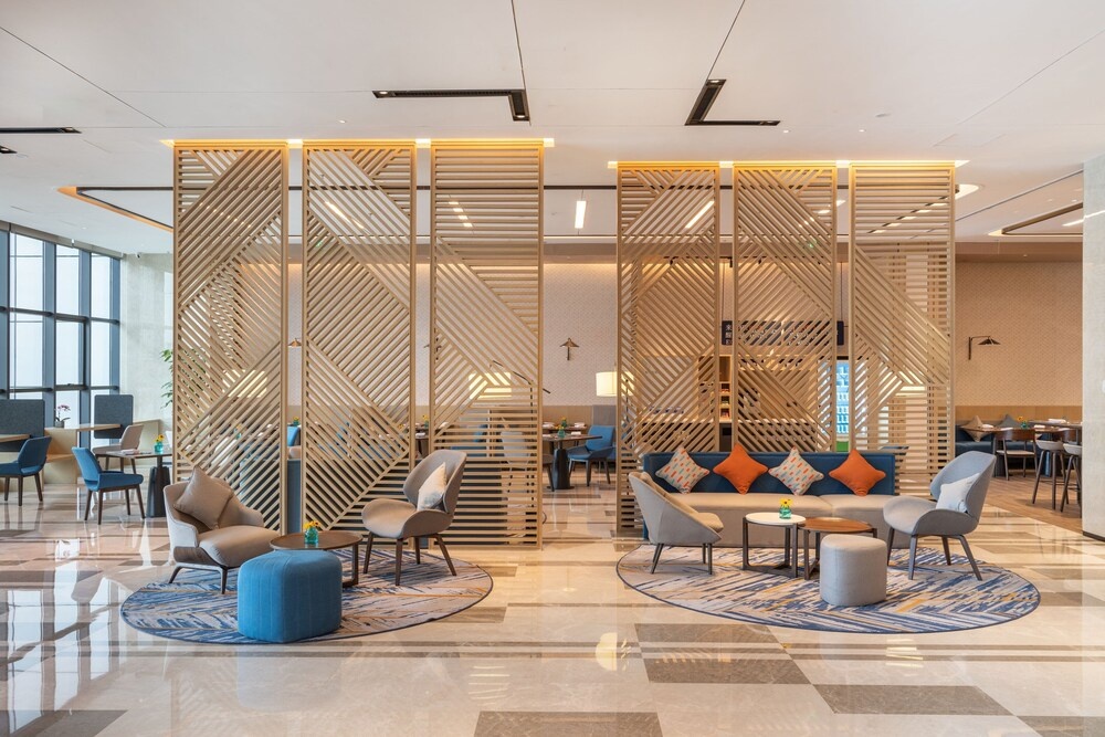 Holiday Inn Express Lanzhou New District