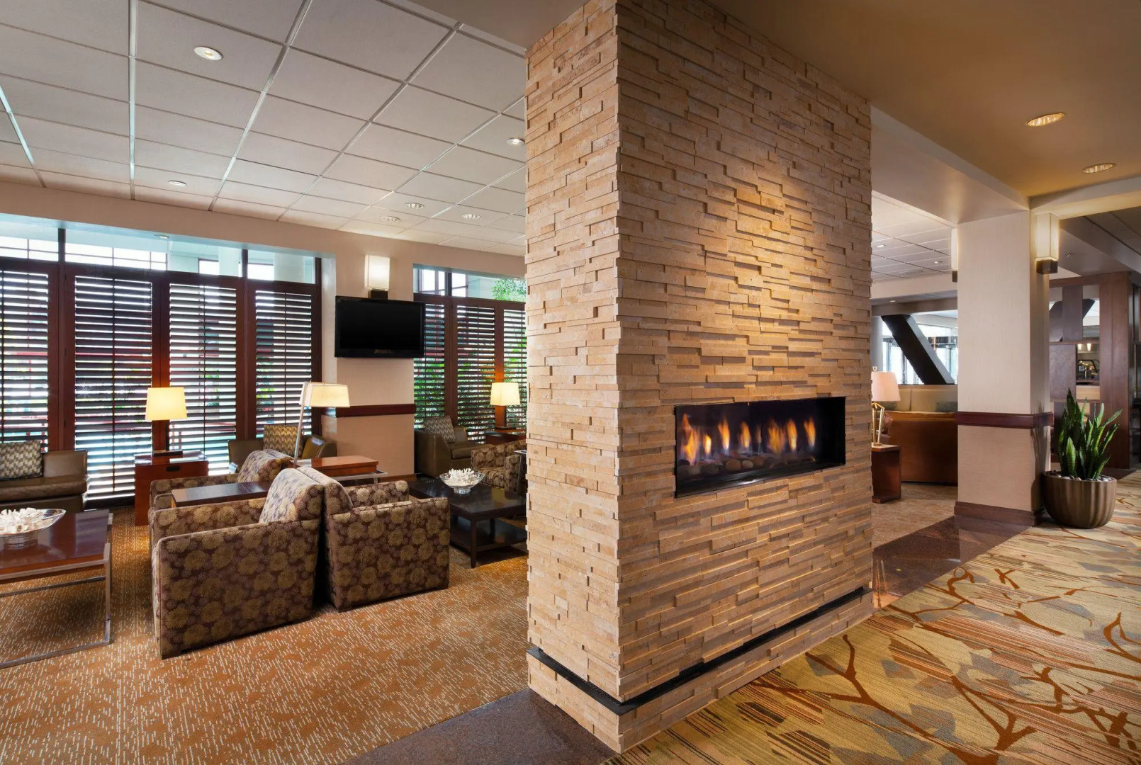 Photo - The Westin San Francisco Airport