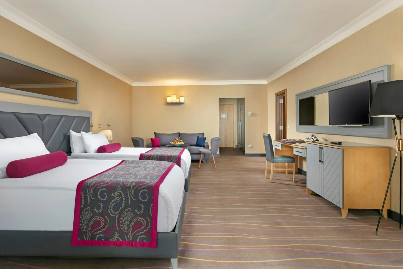 Foto - Sirene Belek Hotel