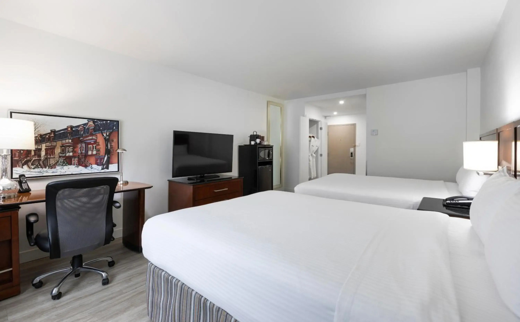 Foto - Le Nouvel Hotel