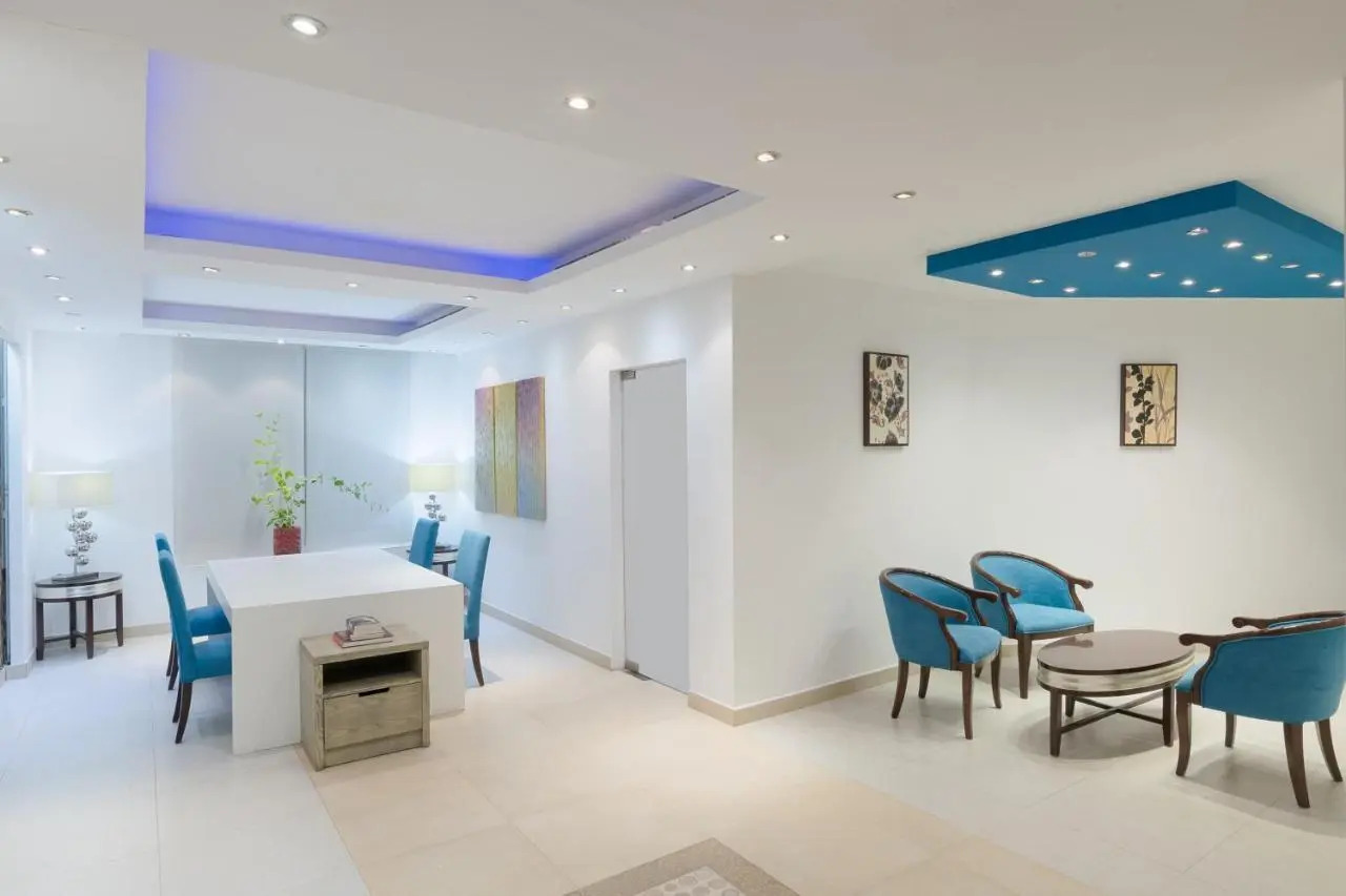 Foto - Al Hail Waves Hotel Managed By Centara