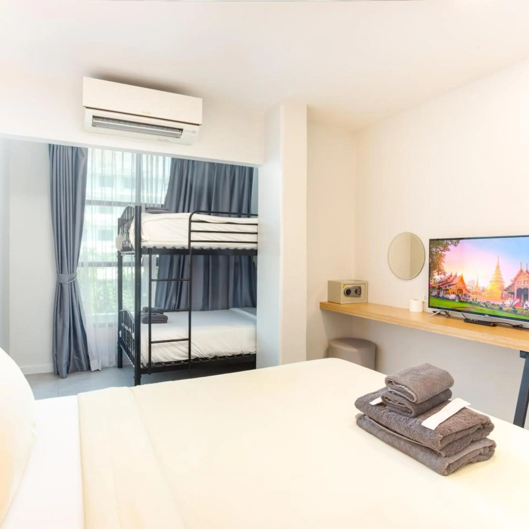 Photo - ISTY Hotel